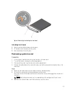 Preview for 43 page of Dell NX3230 Owner'S Manual