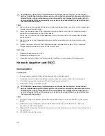 Preview for 84 page of Dell NX3230 Owner'S Manual