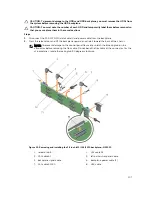 Preview for 107 page of Dell NX3230 Owner'S Manual