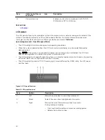 Предварительный просмотр 10 страницы Dell NX430 Owner'S Manual