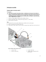 Предварительный просмотр 61 страницы Dell NX430 Owner'S Manual