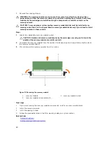 Предварительный просмотр 68 страницы Dell NX430 Owner'S Manual