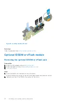 Preview for 83 page of Dell Olympus O-T400 Installation And Service Manual