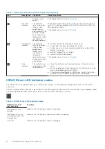 Предварительный просмотр 13 страницы Dell Olympus O-T600 Installation And Service Manual