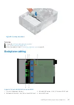 Предварительный просмотр 110 страницы Dell Olympus O-T600 Installation And Service Manual