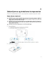 Preview for 34 page of Dell Open Manage Printer Manager 1.2 Getting Started Manual