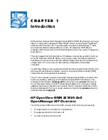 Preview for 11 page of Dell OpenManage HIP 3.2 User Manual