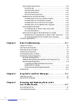 Preview for 4 page of Dell OPTI PLEX GX1 Service Manual