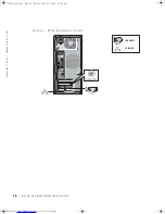 Preview for 18 page of Dell OptiPlex 0F1697A00 Setup And Quick Reference Manual