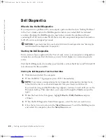 Preview for 22 page of Dell OptiPlex 0F1697A00 Setup And Quick Reference Manual