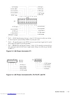 Предварительный просмотр 17 страницы Dell OptiPlex 100-Mbps Service Manual