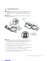 Preview for 19 page of Dell OptiPlex 1U919 Setup And Quick Reference Manual