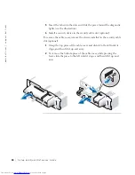 Preview for 20 page of Dell OptiPlex 1U919 Setup And Quick Reference Manual