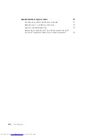 Preview for 46 page of Dell OptiPlex 1U919 Setup And Quick Reference Manual