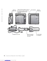 Preview for 48 page of Dell OptiPlex 1U919 Setup And Quick Reference Manual