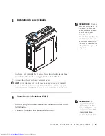 Preview for 57 page of Dell OptiPlex 1U919 Setup And Quick Reference Manual