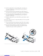 Preview for 61 page of Dell OptiPlex 1U919 Setup And Quick Reference Manual