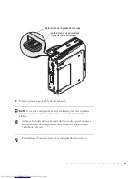 Preview for 63 page of Dell OptiPlex 1U919 Setup And Quick Reference Manual