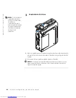 Preview for 94 page of Dell OptiPlex 1U919 Setup And Quick Reference Manual