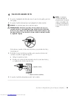 Preview for 95 page of Dell OptiPlex 1U919 Setup And Quick Reference Manual