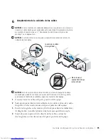 Preview for 97 page of Dell OptiPlex 1U919 Setup And Quick Reference Manual