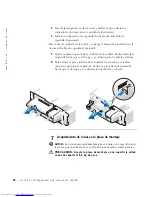 Preview for 98 page of Dell OptiPlex 1U919 Setup And Quick Reference Manual