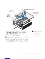 Preview for 99 page of Dell OptiPlex 1U919 Setup And Quick Reference Manual