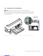 Preview for 15 page of Dell OptiPlex 1U920 Setup And Quick Reference Manual