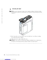 Preview for 16 page of Dell OptiPlex 1U920 Setup And Quick Reference Manual