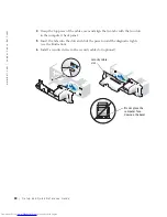 Preview for 20 page of Dell OptiPlex 1U920 Setup And Quick Reference Manual