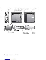 Preview for 34 page of Dell OptiPlex 1U920 Setup And Quick Reference Manual