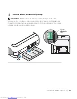 Preview for 41 page of Dell OptiPlex 1U920 Setup And Quick Reference Manual