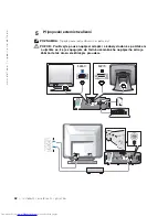 Preview for 44 page of Dell OptiPlex 1U920 Setup And Quick Reference Manual