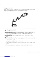 Preview for 45 page of Dell OptiPlex 1U920 Setup And Quick Reference Manual