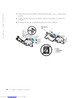 Preview for 46 page of Dell OptiPlex 1U920 Setup And Quick Reference Manual