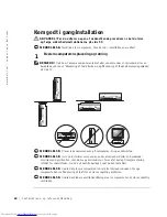 Preview for 66 page of Dell OptiPlex 1U920 Setup And Quick Reference Manual