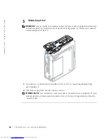 Preview for 68 page of Dell OptiPlex 1U920 Setup And Quick Reference Manual