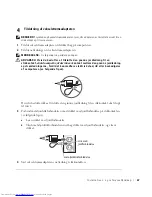 Preview for 69 page of Dell OptiPlex 1U920 Setup And Quick Reference Manual