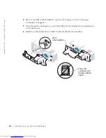 Preview for 72 page of Dell OptiPlex 1U920 Setup And Quick Reference Manual