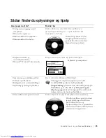 Preview for 75 page of Dell OptiPlex 1U920 Setup And Quick Reference Manual