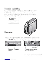 Preview for 87 page of Dell OptiPlex 1U920 Setup And Quick Reference Manual