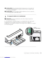 Preview for 95 page of Dell OptiPlex 1U920 Setup And Quick Reference Manual