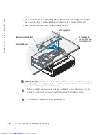 Preview for 102 page of Dell OptiPlex 1U920 Setup And Quick Reference Manual