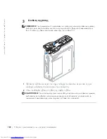 Preview for 124 page of Dell OptiPlex 1U920 Setup And Quick Reference Manual