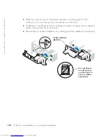 Preview for 128 page of Dell OptiPlex 1U920 Setup And Quick Reference Manual