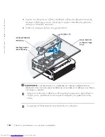 Preview for 130 page of Dell OptiPlex 1U920 Setup And Quick Reference Manual