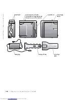 Preview for 144 page of Dell OptiPlex 1U920 Setup And Quick Reference Manual