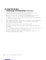 Preview for 146 page of Dell OptiPlex 1U920 Setup And Quick Reference Manual