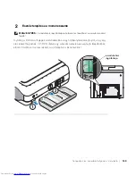 Preview for 151 page of Dell OptiPlex 1U920 Setup And Quick Reference Manual