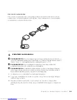 Preview for 155 page of Dell OptiPlex 1U920 Setup And Quick Reference Manual